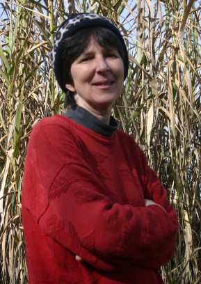 Susan Keegan 2003